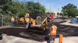 Best Concrete Driveway Installation  in Laconia, NH